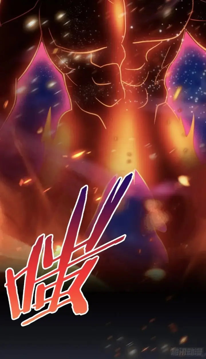 《原来我早就无敌了》第74话 器灵这么强的吗？图35