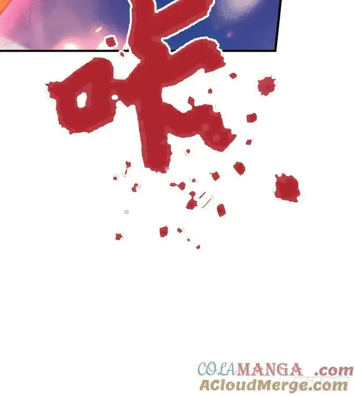 《原来我早就无敌了》第74话 器灵这么强的吗？图37