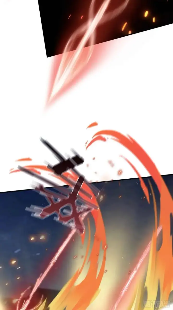 《原来我早就无敌了》第74话 器灵这么强的吗？图47