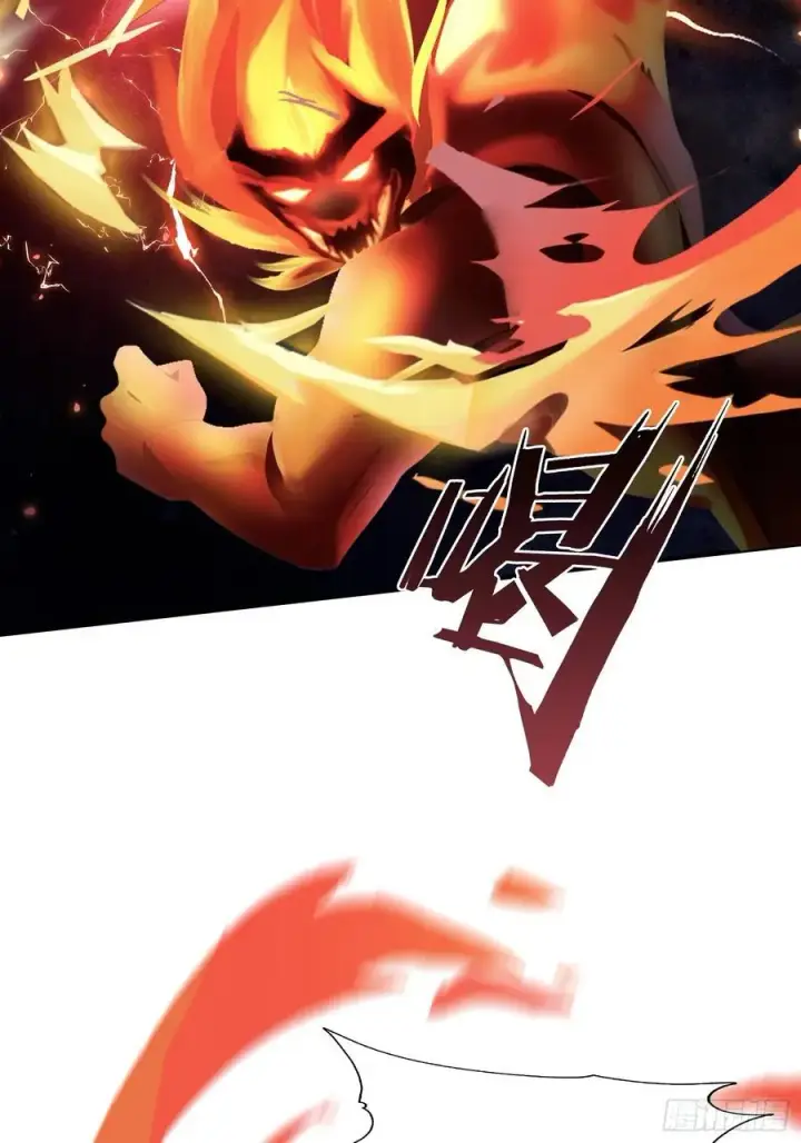 《原来我早就无敌了》第74话 器灵这么强的吗？图53