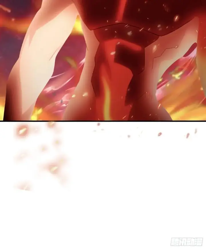 《原来我早就无敌了》第75话 太玄长青图！图15