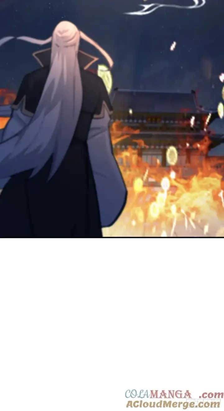 《原来我早就无敌了》第75话 太玄长青图！图37