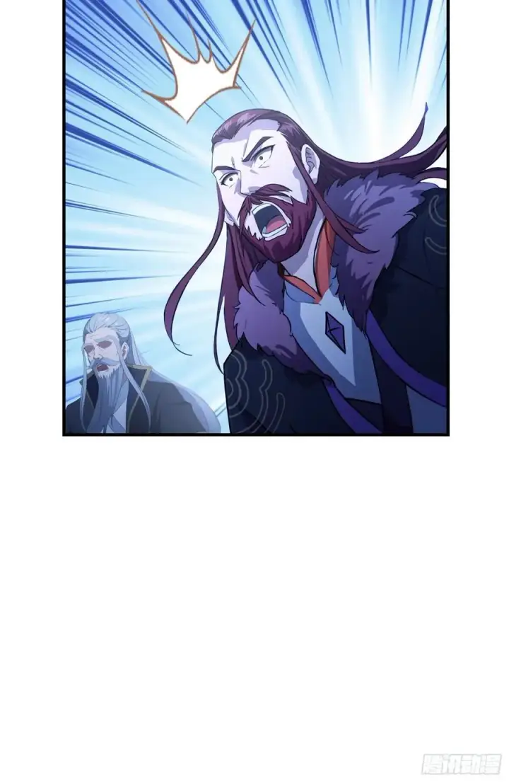 《原来我早就无敌了》第77话 我给你盖一座新殿！图11