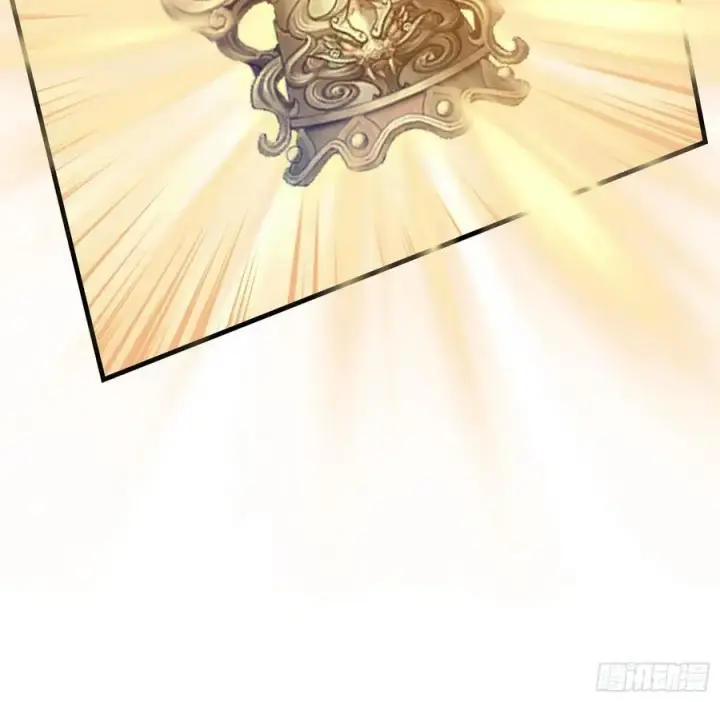 《原来我早就无敌了》第77话 我给你盖一座新殿！图35