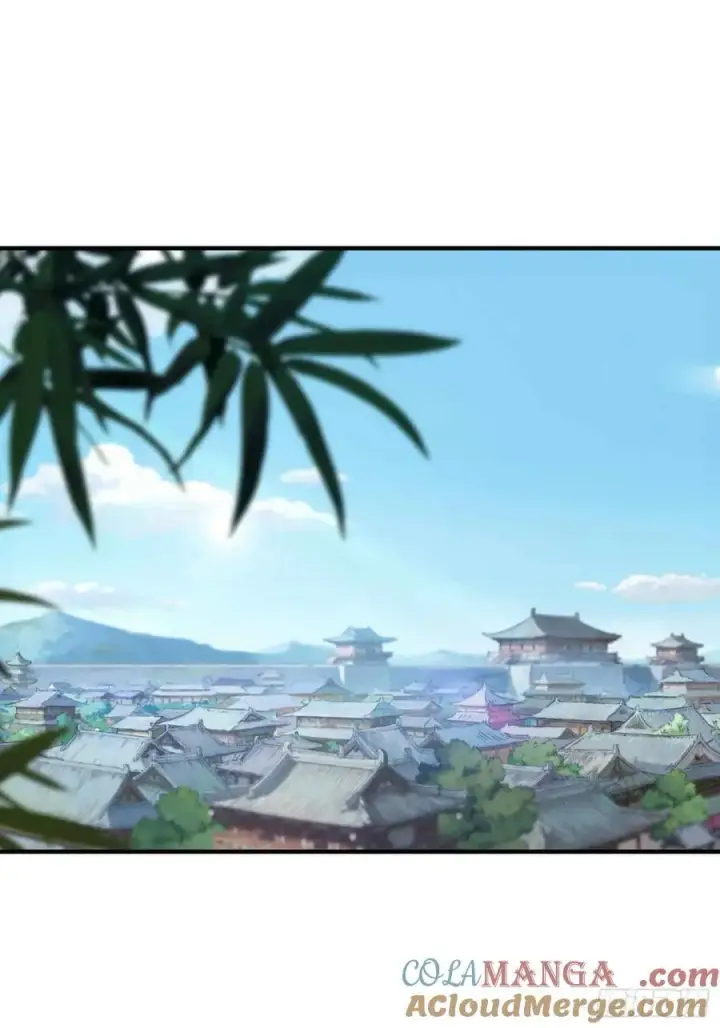 《原来我早就无敌了》第78话 这也在计算之内？图31