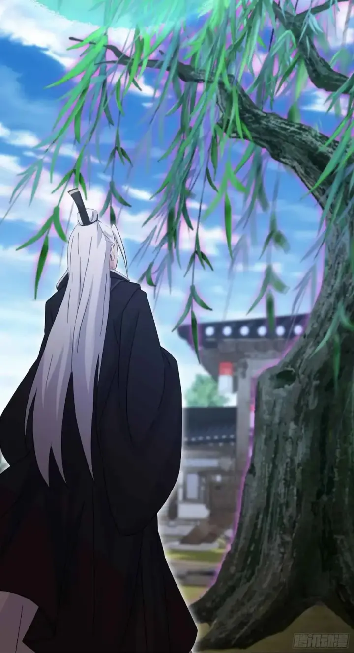 《原来我早就无敌了》第81话 大凶之兆！图32
