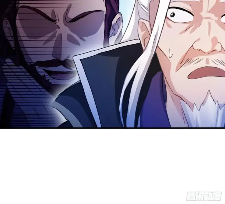 《原来我早就无敌了》第82话 一片叶子有什么稀奇？图30
