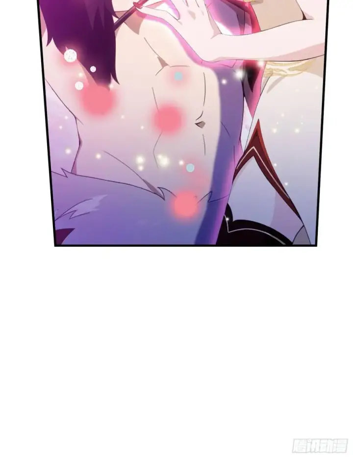 《原来我早就无敌了》第85话 抱歉，我是真的狗！图45