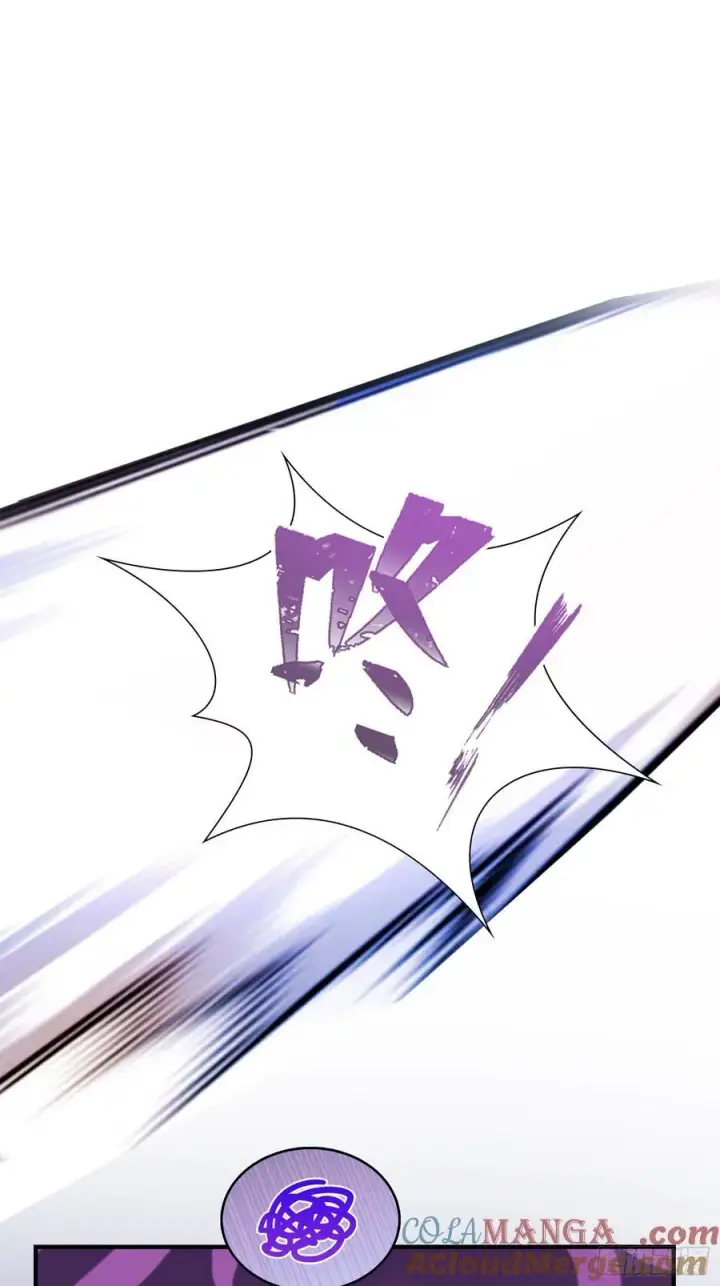 《原来我早就无敌了》第85话 抱歉，我是真的狗！图46