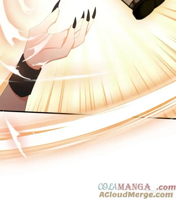 《原来我早就无敌了》第89话 看看我的大宝贝！图37