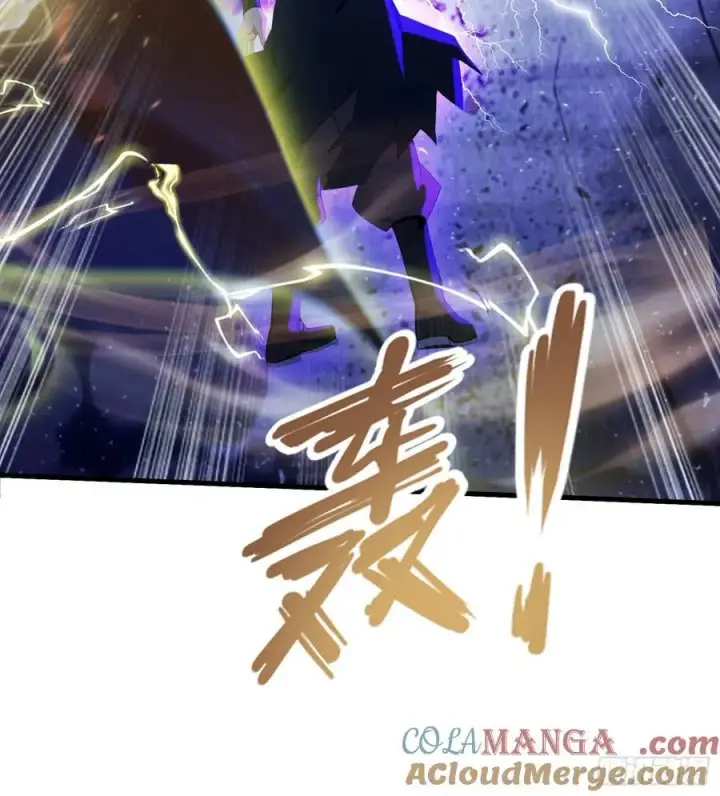 《原来我早就无敌了》第90话 一言不合就跳崖？图16