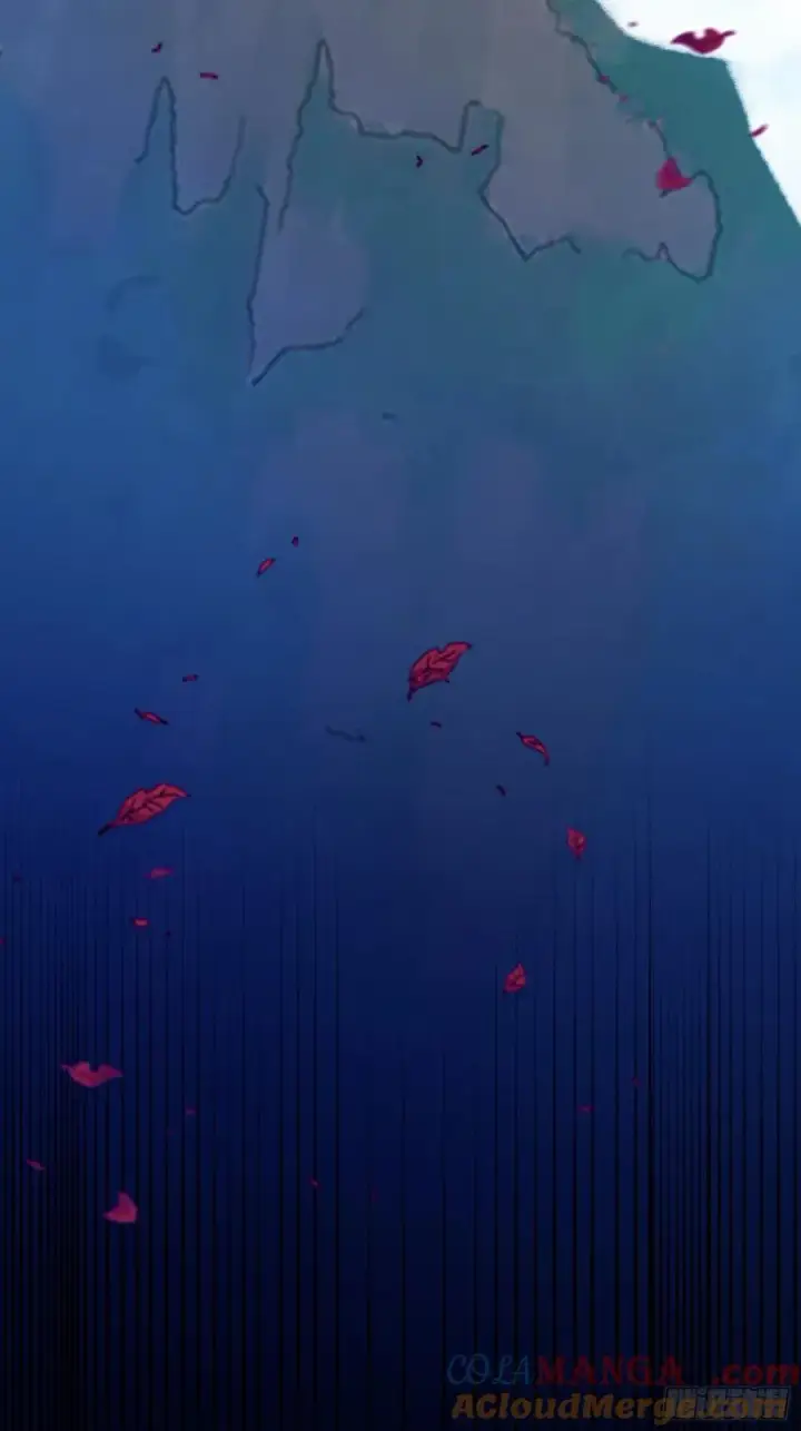 《原来我早就无敌了》第90话 一言不合就跳崖？图40