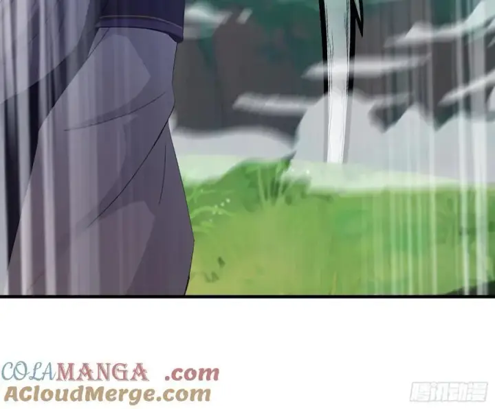《原来我早就无敌了》第91话 你的女儿我带走了！图15