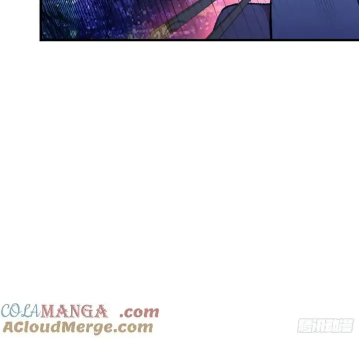 《原来我早就无敌了》第94话 我还打不过一棵树？图31