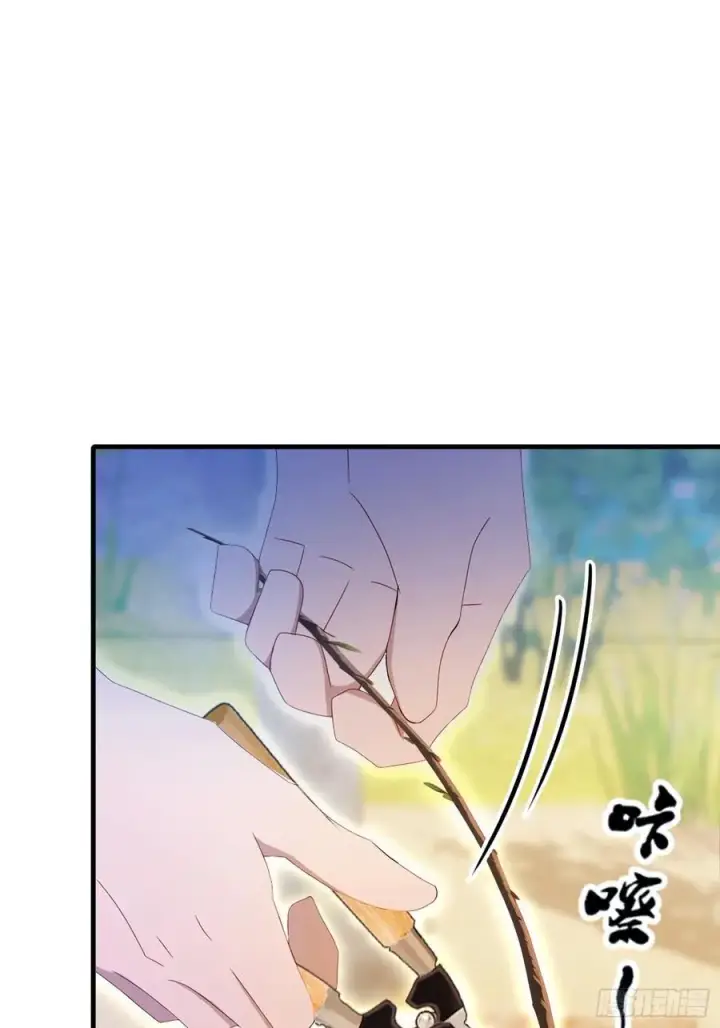 《原来我早就无敌了》第94话 我还打不过一棵树？图6