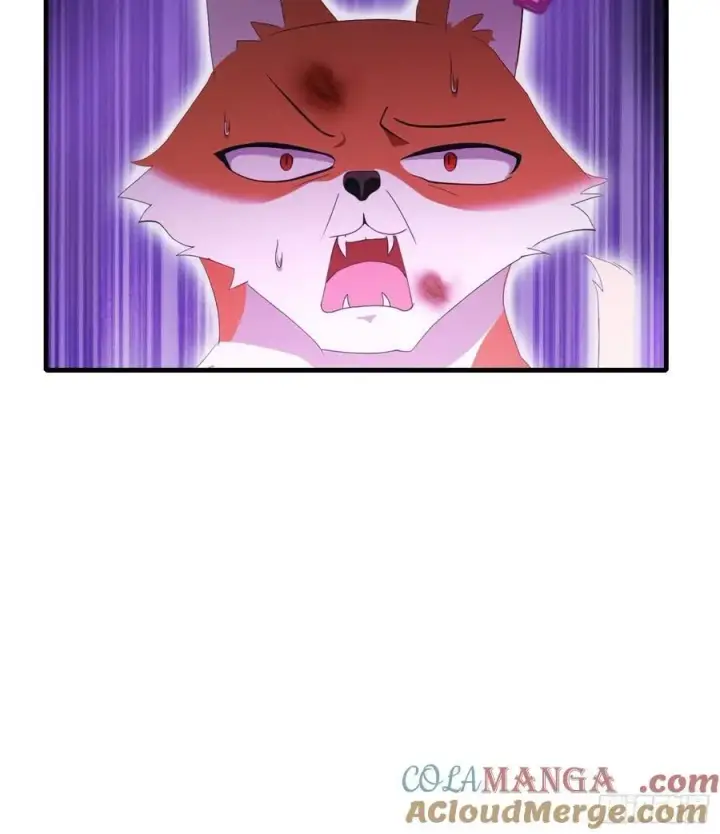 《原来我早就无敌了》第95话 还不快现出原形！图46