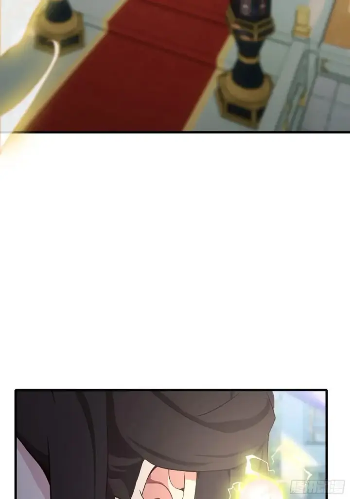 《原来我早就无敌了》第96话 妖尊入侵，中州危矣？图27