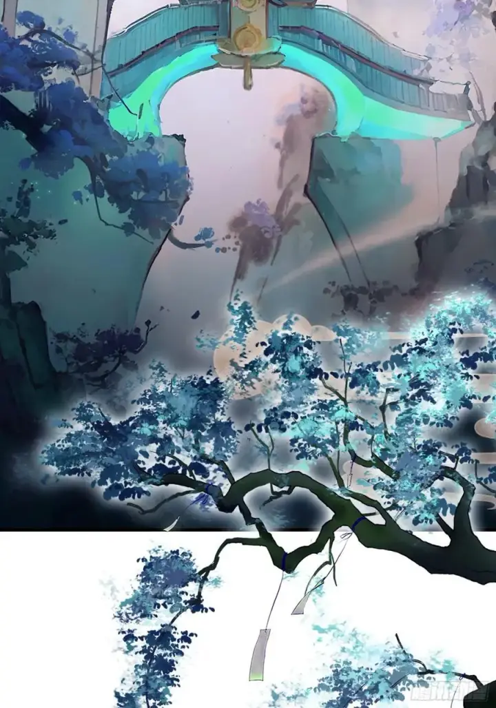 《原来我早就无敌了》第96话 妖尊入侵，中州危矣？图5