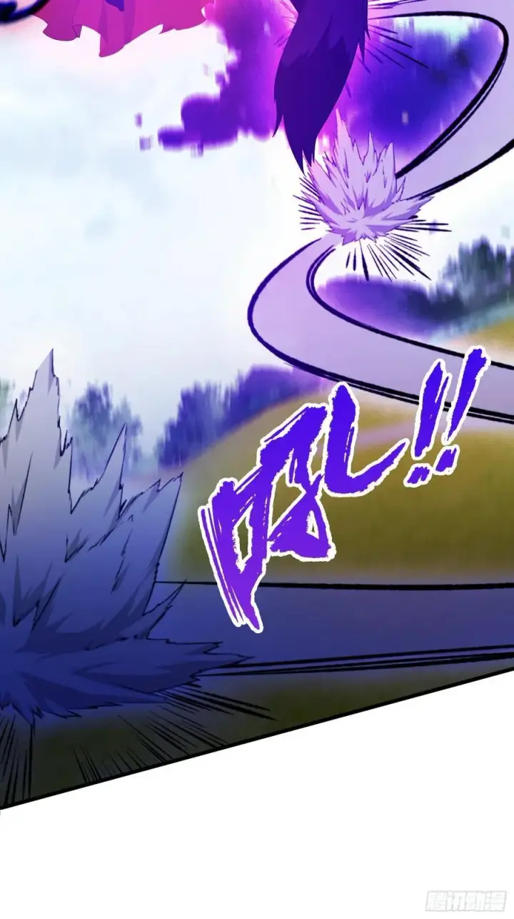 《原来我早就无敌了》第99话 你惹错人了！图18