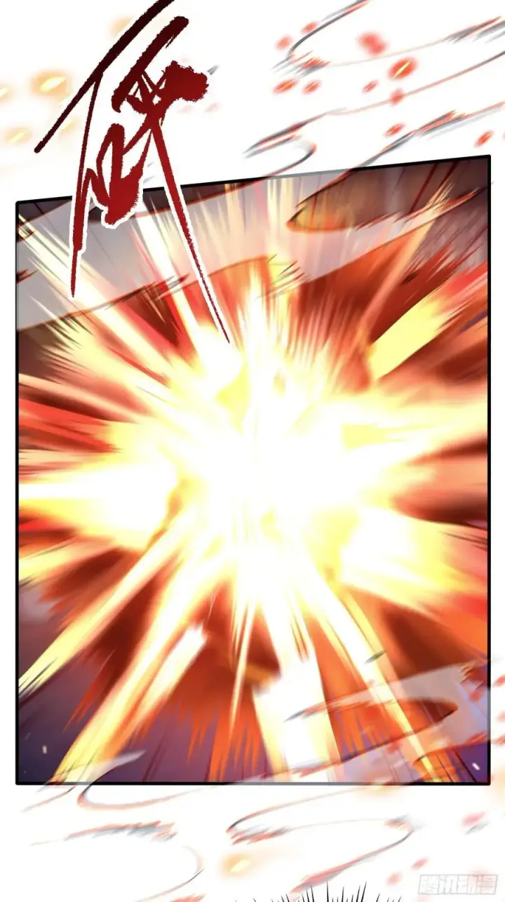 《原来我早就无敌了》第99话 你惹错人了！图42