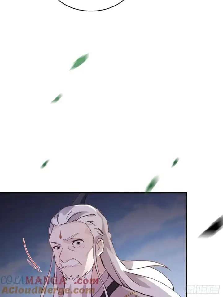 《原来我早就无敌了》第100话 士可杀，不可辱？图40
