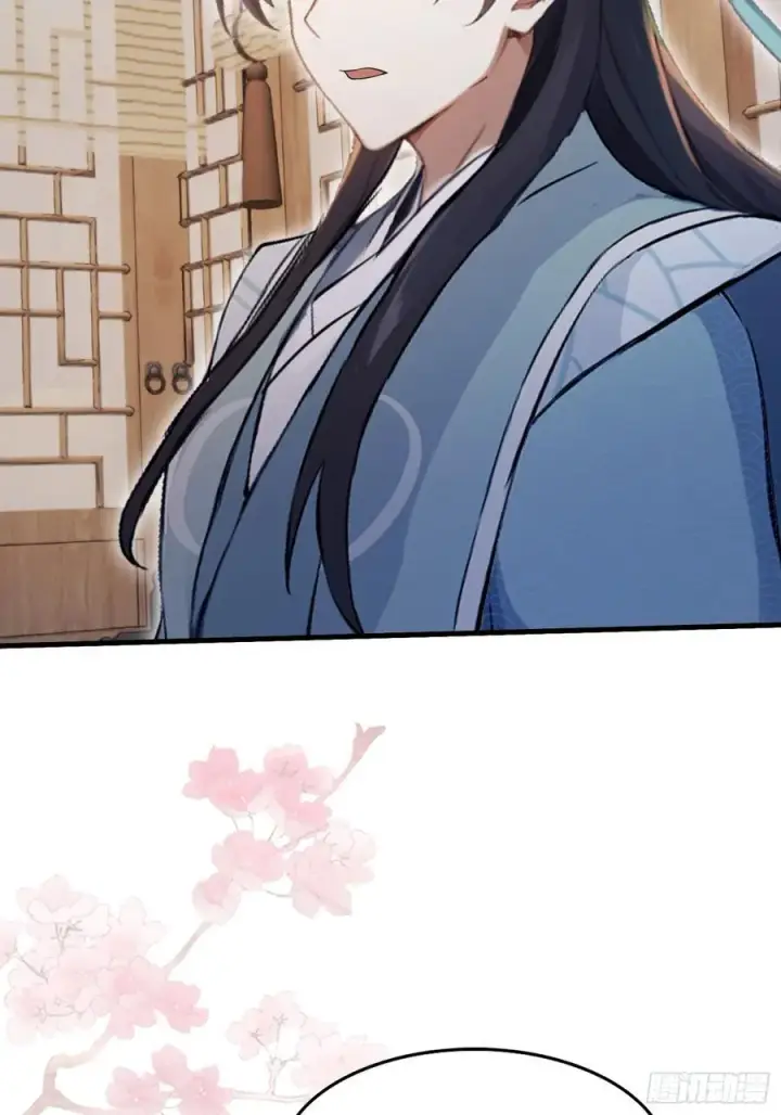 《原来我早就无敌了》第105话 纣王竟是我自己！图39