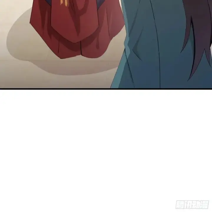 《原来我早就无敌了》第125话 神像？草包！图32