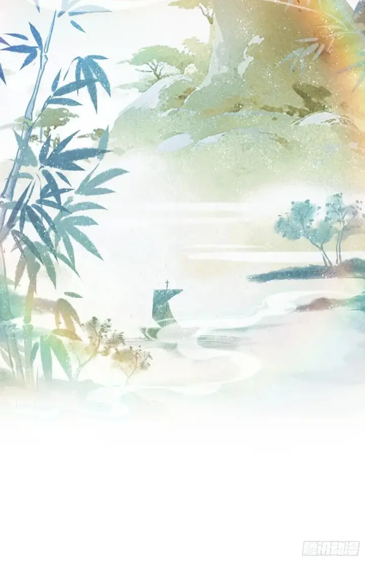 《原来我早就无敌了》第127话 给他点艺术震撼！图47