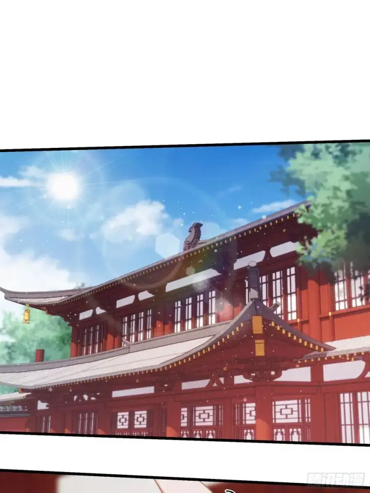 《原来我早就无敌了》第130话 乘风破浪的叶先生？图18