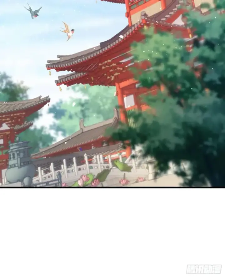 《原来我早就无敌了》第131话 我在大燕当赘婿！图24