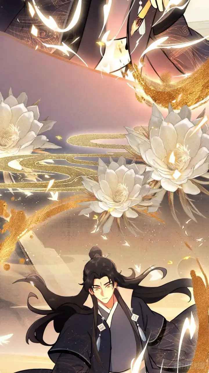 《原来我早就无敌了》第134话 只因他才能写？图16