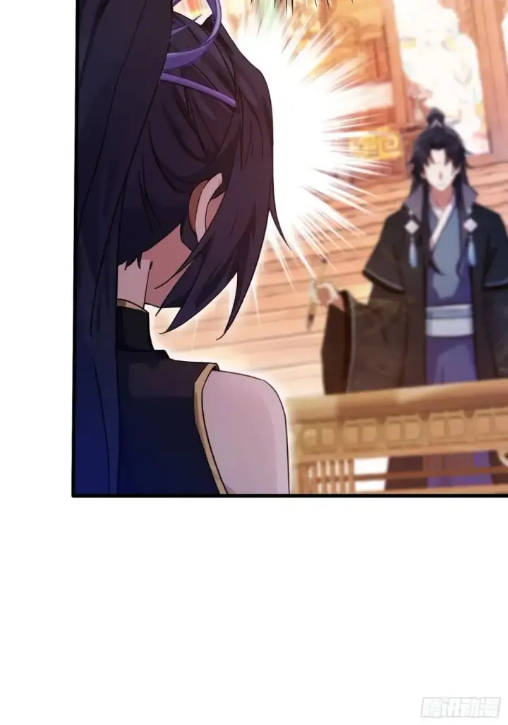 《原来我早就无敌了》第134话 只因他才能写？图8