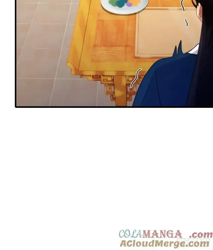 《原来我早就无敌了》第136话 被许层主强制爱？图15