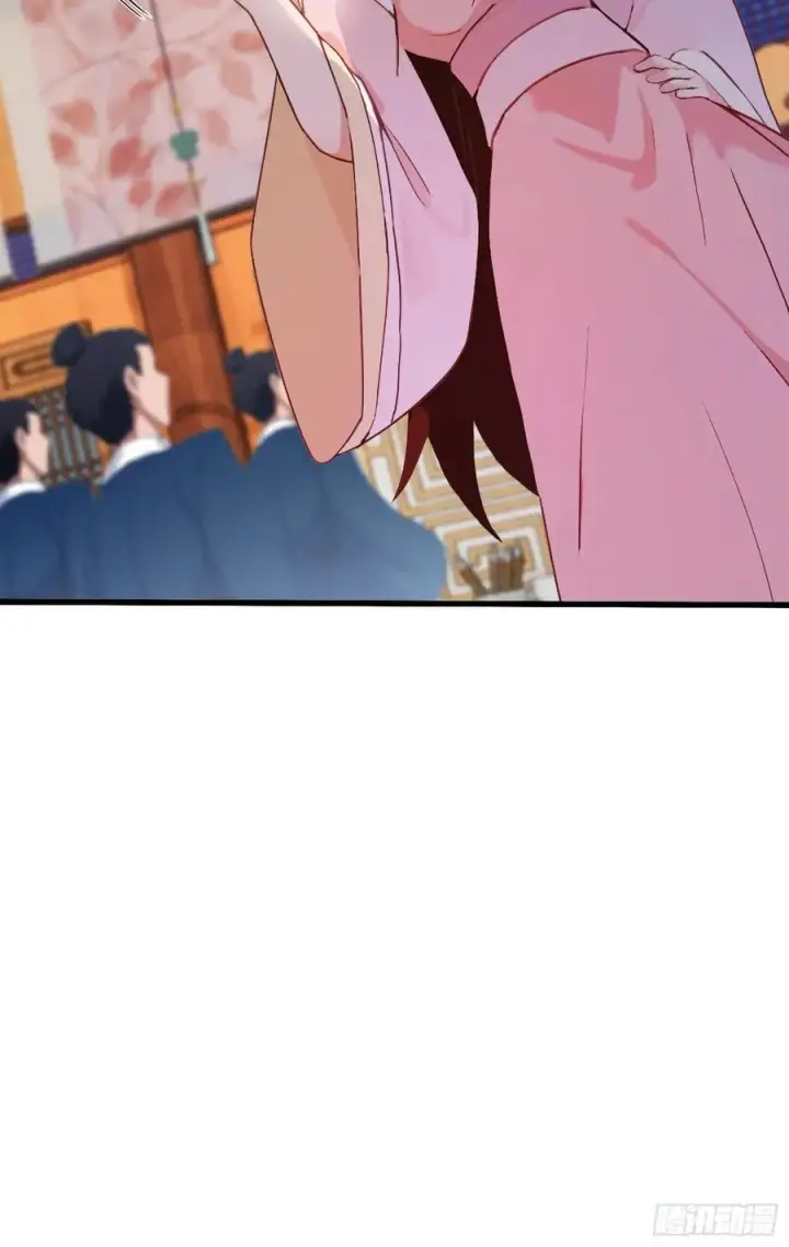《原来我早就无敌了》第137话 我就选没天赋的！图22