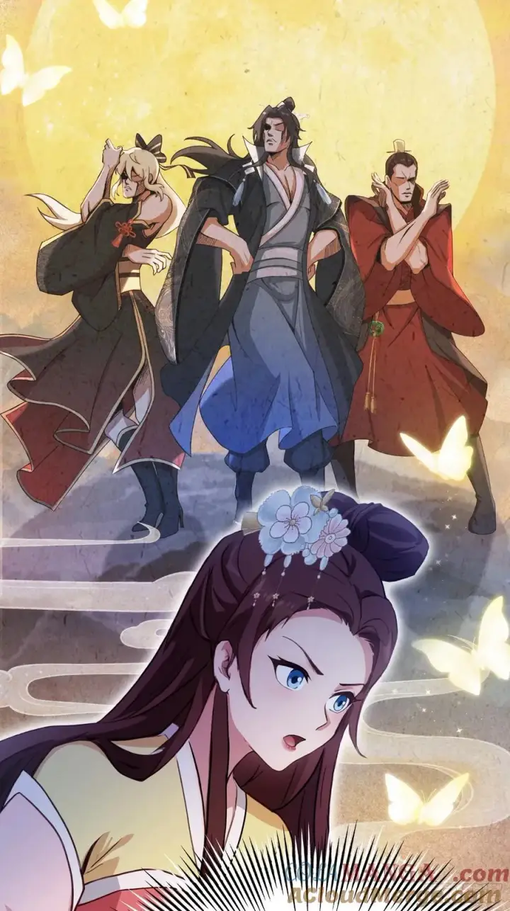 《原来我早就无敌了》第140话 爱好者？骗谁呢？图5