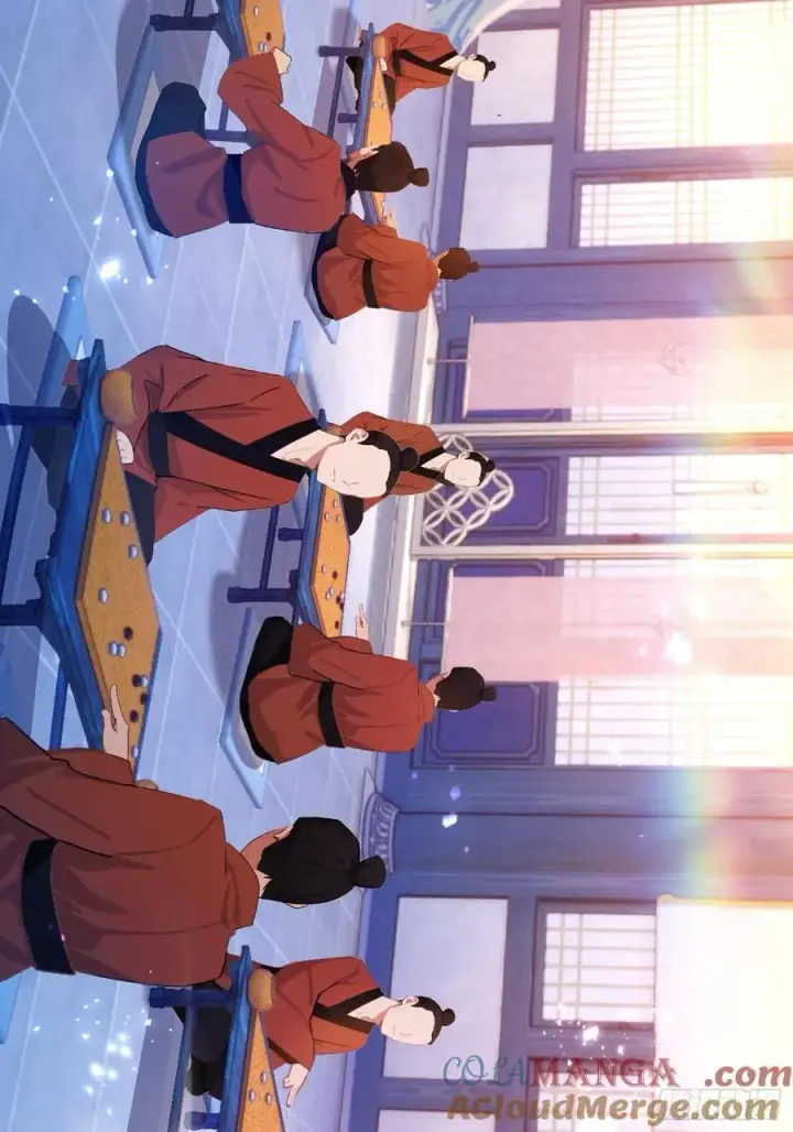 《原来我早就无敌了》第141话 无人生还局！图7