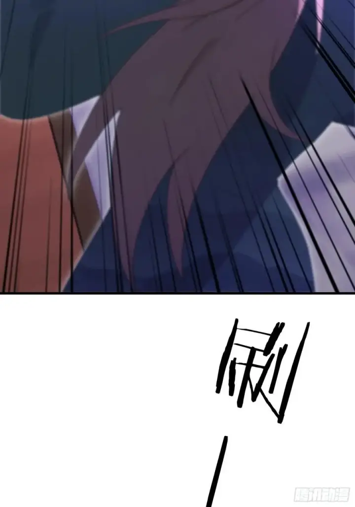 《原来我早就无敌了》第149话 向先生献上膝盖！图21