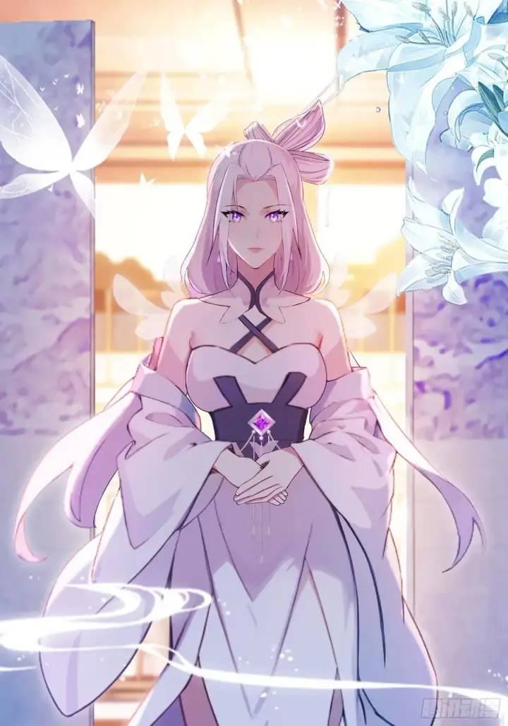 《原来我早就无敌了》第149话 向先生献上膝盖！图42