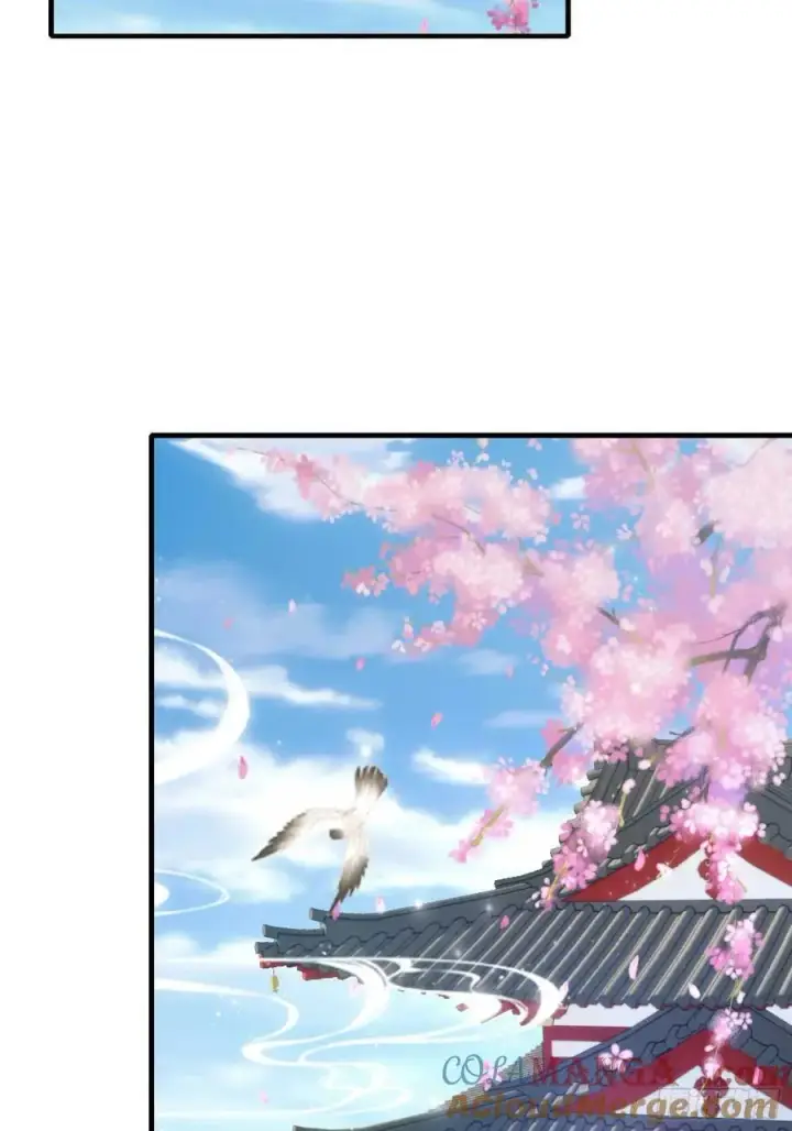 《原来我早就无敌了》第151话 叶先生，饮茶先啦！图35