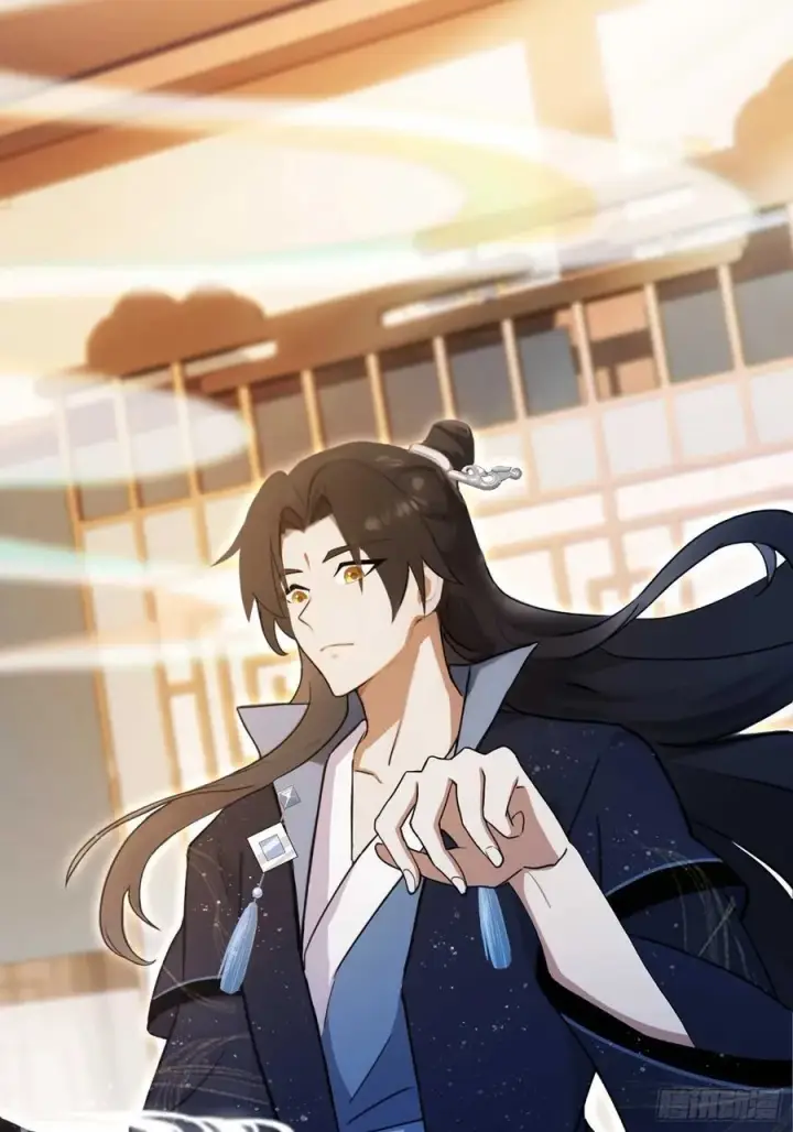 《原来我早就无敌了》第151话 叶先生，饮茶先啦！图4