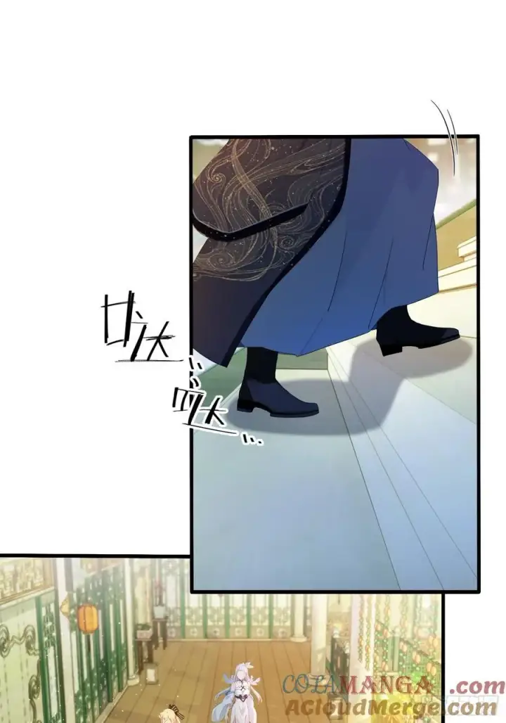 《原来我早就无敌了》第152话 男人，你属于谁？图28