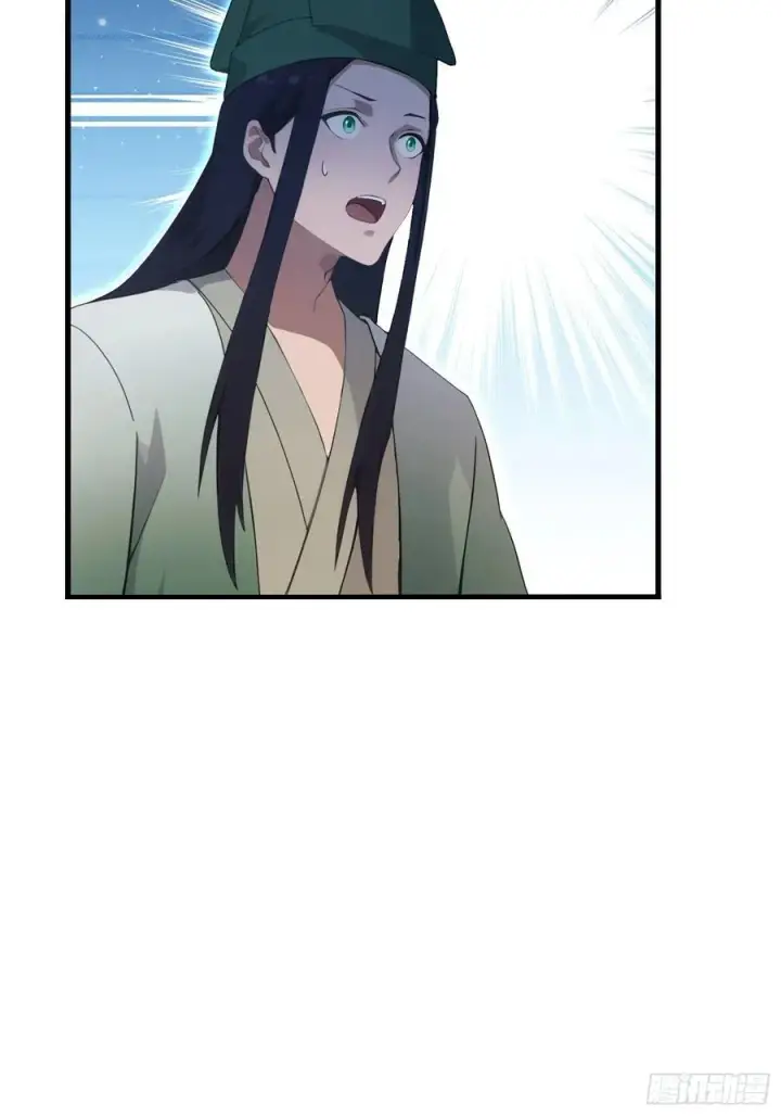 《原来我早就无敌了》第156话 掌管绘画的神？图10