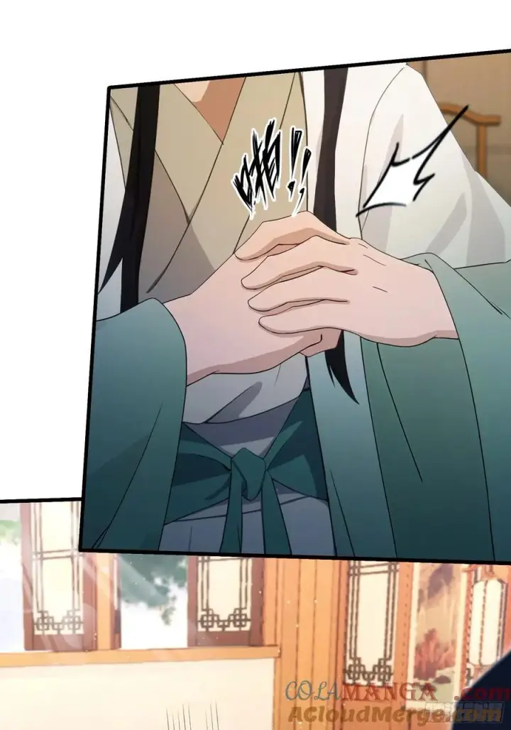 《原来我早就无敌了》第156话 掌管绘画的神？图11