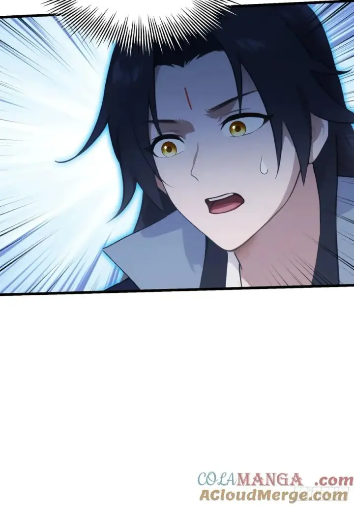 《原来我早就无敌了》第156话 掌管绘画的神？图15