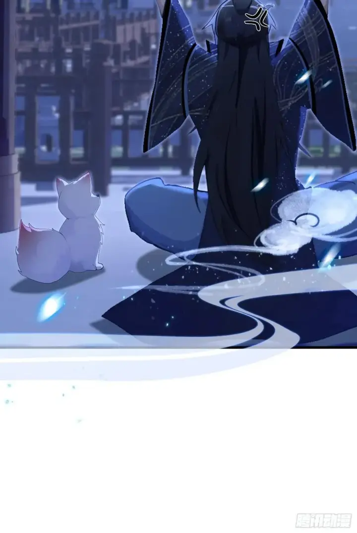 《原来我早就无敌了》第159话 我嘞个混元石暖手！图20