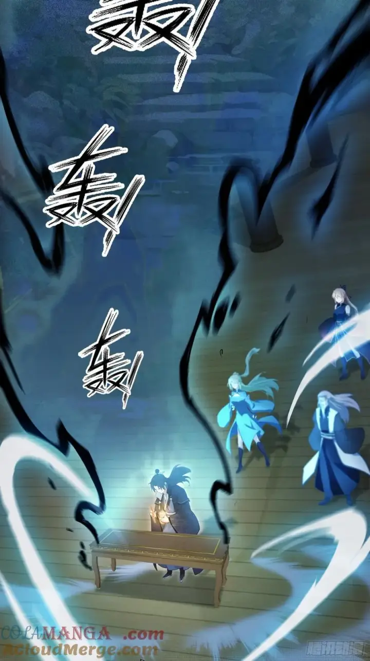《原来我早就无敌了》第161话 雕宝塔的天命人！图15