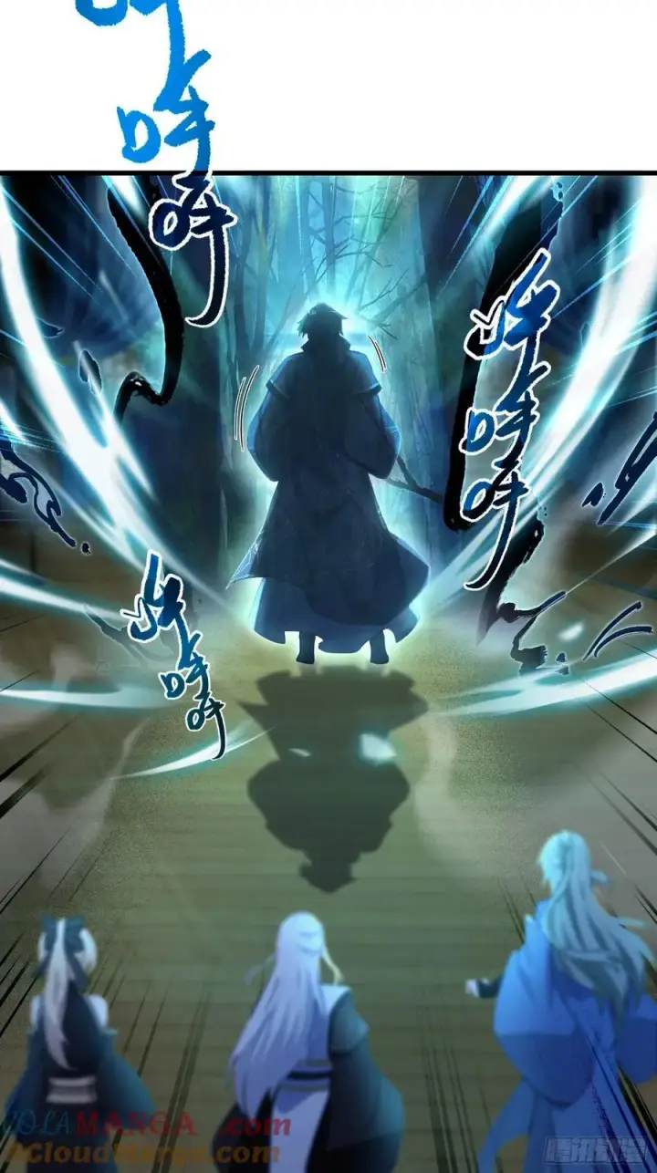 《原来我早就无敌了》第161话 雕宝塔的天命人！图21