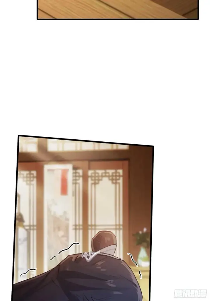 《原来我早就无敌了》第165话 我搞艺术姐搞我！图34