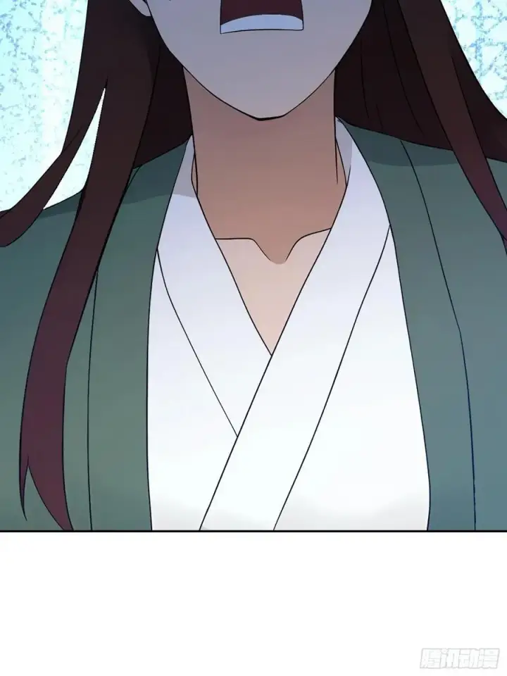 《原来我早就无敌了》第168话鞭策老板，没仗硬打？图9