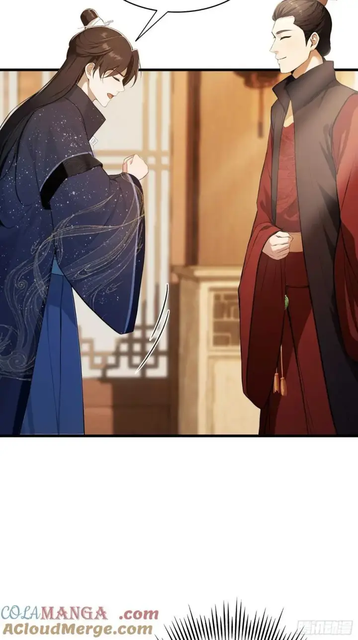 《原来我早就无敌了》第171话 哈哈被自己普笑了！图28